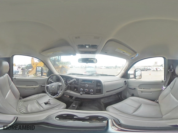 2011 Chevrolet Silverado 1500 Work Truck with VIN 1GCNKPEAXBZ394762, listed as a Copart auction lot 71743664 with 0 mi miles and Salvage Title. Bid and sale history available at carsss.com. Image 12.