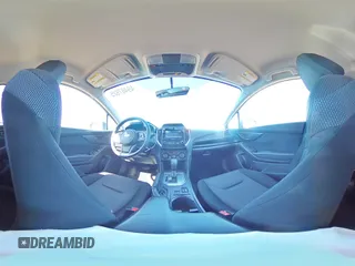 2017 Subaru Impreza Premium z VIN 4S3GKAB66H3606347, wystawiony jako Copart lot #49487925 z przebiegiem 104 199 mil mil oraz Nie do naprawy • Non repairable. Historia ofert i sprzedaży dostępna na DreamBid. Obrazek 12.