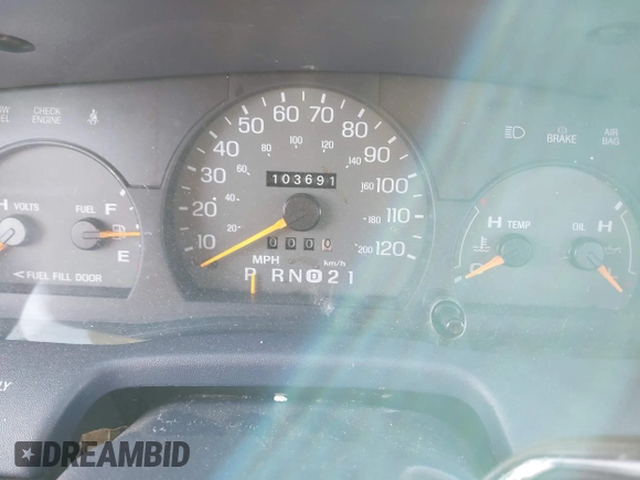1996 Mercury Grand Marquis GS with VIN 2MELM74W8TX692876, listed as a IAAI auction lot 41404447 with Not Provided miles and . Bid and sale history available at DreamBid. Image 7.