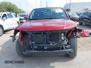 2016 Nissan Frontier S with VIN 1N6AD0ER2GN732351, listed as a IAAI auction lot 42327127 with 126,155 mi miles and . Bid and sale history available at DreamBid. Image 12.