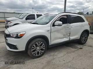 2017 Mitsubishi Outlander SEL с VIN JA4AP4AWXHZ020302, выставлен на аукционе Copart как лот 73386194 с пробегом 80 265 миль миль и Списание • Salvage title. История ставок и продаж доступна на DreamBid. Изображение 1.