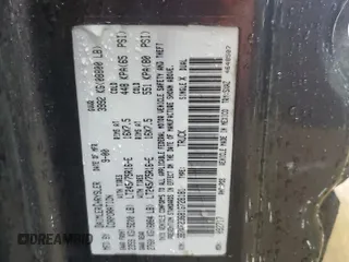 2001 Dodge 2500 z VIN 3B7KF23681G728181, wystawiony jako Copart lot #54211935 z przebiegiem 257 639 mil mil oraz Szkoda całkowita • Salvage title. Historia ofert i sprzedaży dostępna na DreamBid. Obrazek 12.
