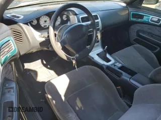 1997 Nissan 240SX z VIN JN1AS44D7VW103314, wystawiony jako Copart lot #47038255 z przebiegiem 151 152 mil mil oraz Szkody całkowita. Historia ofert i sprzedaży dostępna na DreamBid. Obrazek 8.