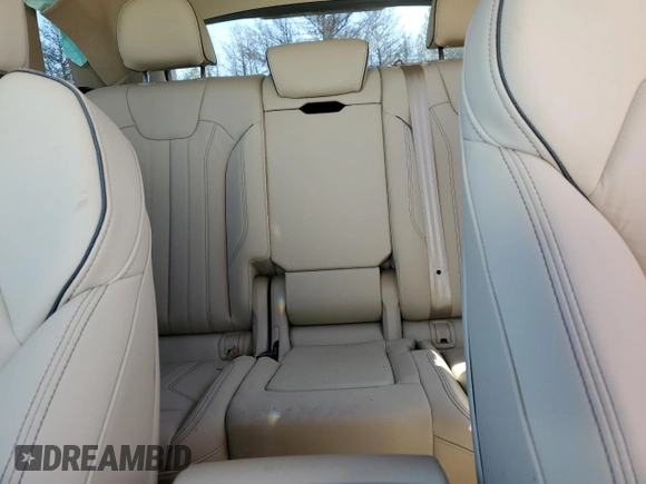 2024 Audi Q5 S line Premium z VIN WA1GAAFY1R2113529, wystawiony jako Copart lot #51914235 z przebiegiem Nie podano mil oraz Szkoda całkowita • Salvage title. Historia ofert i sprzedaży dostępna na DreamBid. Obrazek 10.