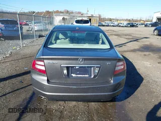 2008 Acura TL z VIN 19UUA66298A038165, wystawiony jako IAAI lot #40986381 z przebiegiem Nie podano mil oraz . Historia ofert i sprzedaży dostępna na DreamBid. Obrazek 15.