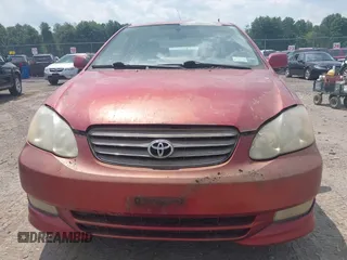 2004 Toyota Corolla CE с VIN 1NXBR32E14Z269501, выставлен на аукционе IAAI как лот 42643116 с пробегом 213 820 миль миль и . История ставок и продаж доступна на DreamBid. Изображение 6.