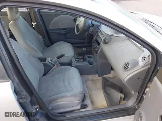 2004 Saturn ION with VIN 1G8AG52F14Z196332, listed as a IAAI auction lot 41931291 with 157,566 mi miles. Bid and sale history available at carsss.com. Image 5.