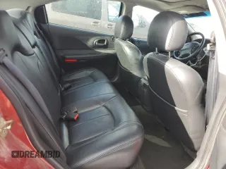2001 Dodge Intrepid ES with VIN 2B3HD56J61H702651, listed as a Copart auction lot 82876334 with 1,626,331 mi miles and Clean Title. Bid and sale history available at carsss.com. Image 10.