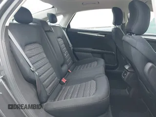 2016 Ford Fusion SE with VIN 3FA6P0H78GR164748, listed as a IAAI auction lot 42209658 with 102,927 mi miles and . Bid and sale history available at DreamBid. Image 8.