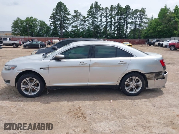 2018 Ford Taurus SEL with VIN 1FAHP2E80JG111770, listed as a IAAI auction lot 42137705 with Not provided miles and . Bid and sale history available at DreamBid. Image 14.