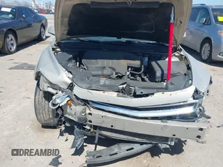 2012 Chevrolet Malibu 2LT with VIN 1G1ZD5E04CF190784, listed as a IAAI auction lot 41834190 with 128,261 mi miles and . Bid and sale history available at DreamBid. Image 10.