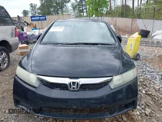 2011 Honda Civic EX-L with VIN 19XFA1F98BE027363, listed as a IAAI auction lot 41872400 with 200,215 mi miles and . Bid and sale history available at DreamBid. Image 12.