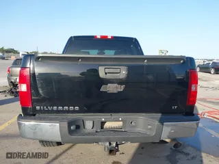 2012 Chevrolet Silverado 1500 LT with VIN 3GCPCSE2XCG154078, listed as a IAAI auction lot 41849078 with 230,888 mi miles. Bid and sale history available at carsss.com. Image 16.
