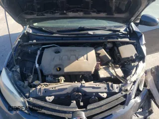 2014 Toyota Corolla L z VIN 2T1BURHE5EC096772, wystawiony jako Copart lot #61575285 z przebiegiem 228 755 mil mil oraz Szkoda całkowita • Salvage title. Historia ofert i sprzedaży dostępna na DreamBid. Obrazek 11.