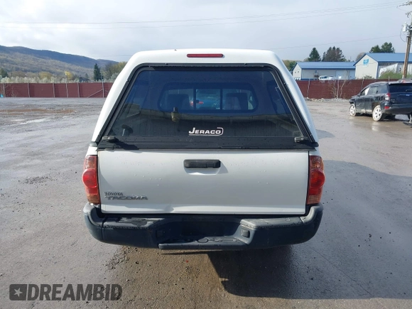 2012 Toyota Tacoma с VIN 5TFNX4CN5CX014102, выставлен на аукционе IAAI как лот 42048809 с пробегом 153 659 миль миль и . История ставок и продаж доступна на DreamBid. Изображение 16.