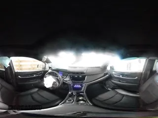 2021 Cadillac XT5 FWD Premium Luxury z VIN 1GYKNCR4XMZ226527, wystawiony jako Copart lot #83453724 z przebiegiem 45 807 mil mil oraz Szkoda całkowita • Salvage title. Historia ofert i sprzedaży dostępna na DreamBid. Obrazek 15.