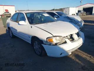 2006 Nissan Sentra S z VIN 3N1CB51D36L476716, wystawiony jako IAAI lot #41225329 z przebiegiem 179 063 mil mil oraz . Historia ofert i sprzedaży dostępna na DreamBid. Obrazek 1.