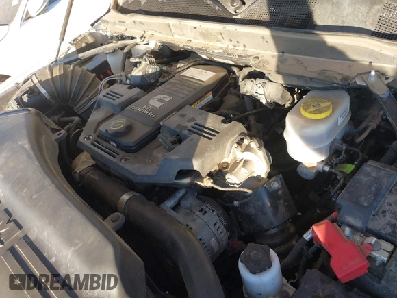 2019 Ram 2500 Lone Star with VIN 3C6UR5ML2KG635784, listed as a IAAI auction lot 41630048 with 89,084 mi miles and . Bid and sale history available at DreamBid. Image 17.