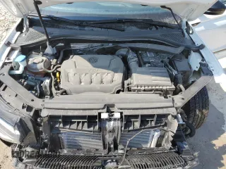 2022 Volkswagen Tiguan SE R-Line Black с VIN 3VVCB7AX8NM007554, выставлен на аукционе Copart как лот 59769555 с пробегом 65 679 миль миль и Списание • Salvage title. История ставок и продаж доступна на DreamBid. Изображение 12.