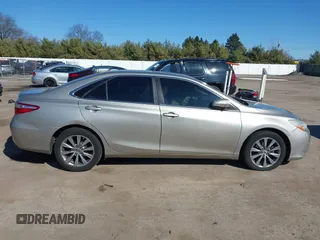 2015 Toyota Camry XLE with VIN 4T1BF1FK6FU942850, listed as a IAAI auction lot 41878424 with 95,232 mi miles and . Bid and sale history available at DreamBid. Image 13.