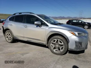 2018 Subaru Crosstrek Limited z VIN JF2GTAJC0JH216259, wystawiony jako Copart lot #52727935 z przebiegiem 123 790 mil mil oraz Szkoda całkowita • Salvage title. Historia ofert i sprzedaży dostępna na DreamBid. Obrazek 4.