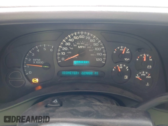 2004 Chevrolet Silverado 1500 Z71 with VIN 1GCEK19T44E171846, listed as a IAAI auction lot 42057527 with 229,080 mi miles and . Bid and sale history available at DreamBid. Image 7.