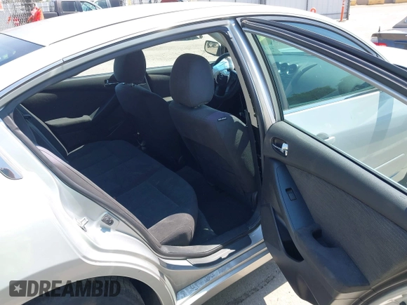 2012 Nissan Altima 2.5 with VIN 1N4AL2APXCN465594, listed as a IAAI auction lot 42124588 with 142,674 mi miles and . Bid and sale history available at DreamBid. Image 8.
