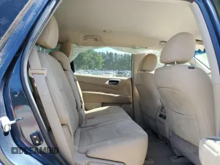 2014 Nissan Pathfinder S with VIN 5N1AR2MM6EC624129, listed as a Copart auction lot 60965635 with 88,206 mi miles and Clean title. Bid and sale history available at DreamBid. Image 11.