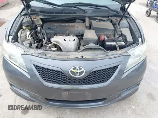2008 Toyota Camry LE z VIN 4T1BE46K88U239130, wystawiony jako IAAI lot #41942873 z przebiegiem 173 577 mil mil oraz . Historia ofert i sprzedaży dostępna na DreamBid. Obrazek 10.