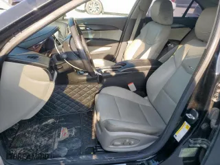 2017 Cadillac ATS Sedan RWD with VIN 1G6AA5RX8H0185878, listed as a Copart auction lot 53403595 with 82,116 mi miles and Clean Title. Bid and sale history available at carsss.com. Image 7.