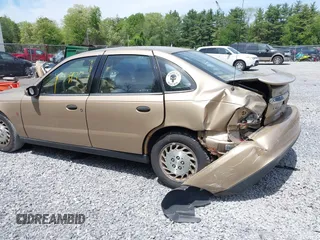 2002 Saturn LS z VIN 1G8JS54F92Y598095, wystawiony jako IAAI lot #42369804 z przebiegiem 151 612 mil mil oraz . Historia ofert i sprzedaży dostępna na DreamBid. Obrazek 14.