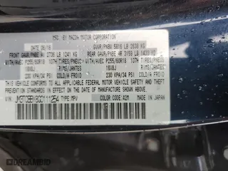 2016 Mazda CX-9 Sport with VIN JM3TCBBY8G0111254, listed as a Copart auction lot 48148285 with 0 mi miles and Clean Title. Bid and sale history available at carsss.com. Image 13.