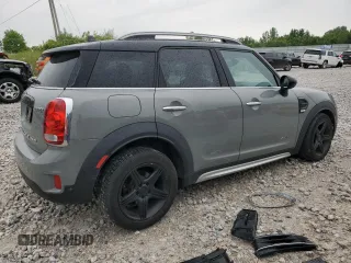 2019 MINI Countryman Cooper с VIN WMZYV5C55K3F57872, выставлен на аукционе Copart как лот 60368595 с пробегом 102 129 миль миль и Чистый • Clean title. История ставок и продаж доступна на DreamBid. Изображение 3.