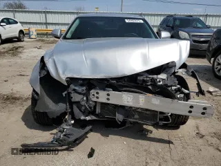 2014 Cadillac ATS Luxury AWD z VIN 1G6AH5RX0E0118215, wystawiony jako Copart lot #54903475 z przebiegiem 90 737 mil mil oraz Szkody całkowita. Historia ofert i sprzedaży dostępna na DreamBid. Obrazek 5.
