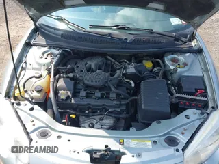2005 Chrysler Sebring Touring with VIN 1C3EL55R85N567038, listed as a IAAI auction lot 42646586 with 78,937 mi miles and . Bid and sale history available at DreamBid. Image 10.