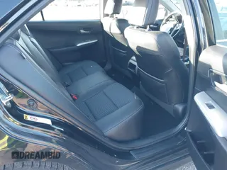 2013 Toyota Camry L with VIN 4T1BF1FK8DU276491, listed as a IAAI auction lot 41857992 with 119,143 mi miles. Bid and sale history available at carsss.com. Image 8.