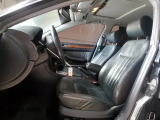 1998 Audi A6 with VIN WAUBA34B7WN177902, listed as a Copart auction lot 44365815 with 161,476 mi miles and Salvage Title. Bid and sale history available at carsss.com. Image 7.
