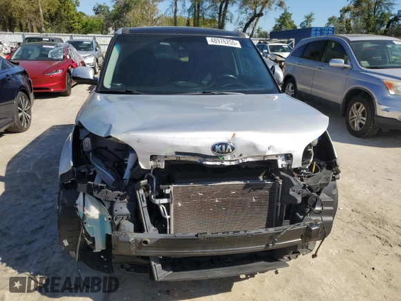 2016 Kia Soul ! with VIN KNDJX3A59G7844194, listed as a Copart auction lot 48976255 with 69,146 mi miles and Salvage Title. Bid and sale history available at carsss.com. Image 5.