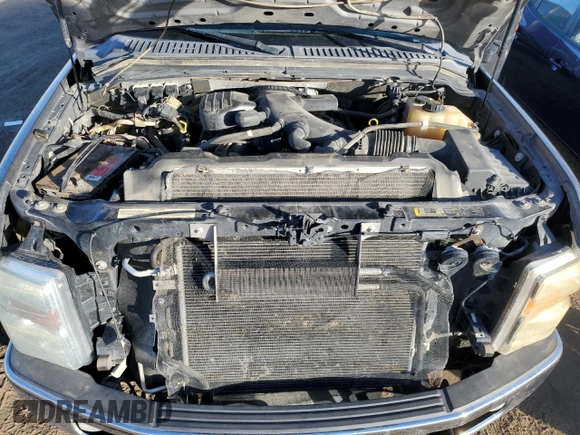 2010 Ford Super Duty F-250 SRW XL with VIN 1FTSW2BY1AEB34302, listed as a Copart auction lot 86792074 with 199,784 mi miles and Salvage Title. Bid and sale history available at carsss.com. Image 13.