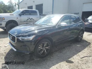 2019 Volvo XC60 R-Design z VIN LYVA22RM9KB302263, wystawiony jako Copart lot #72806014 z przebiegiem 45 994 mil mil oraz Szkoda całkowita • Salvage title. Historia ofert i sprzedaży dostępna na DreamBid. Obrazek 1.