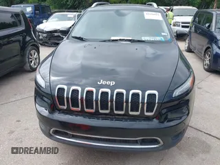 2018 Jeep Cherokee Limited с VIN 1C4PJMDB5JD516024, выставлен на аукционе IAAI как лот 42156933 с пробегом 159 761 миль миль и . История ставок и продаж доступна на DreamBid. Изображение 12.
