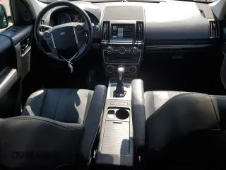 2013 Land Rover LR2 с VIN SALFR2BG8DH361272, выставлен на аукционе Copart как лот 63570445 с пробегом 121 560 миль миль и Списание • Salvage title. История ставок и продаж доступна на DreamBid. Изображение 8.