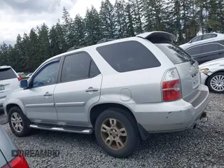 2005 Acura MDX Touring with VIN 2HNYD18985H500288, listed as a IAAI auction lot 41919980 with 259,025 mi miles. Bid and sale history available at carsss.com. Image 15.
