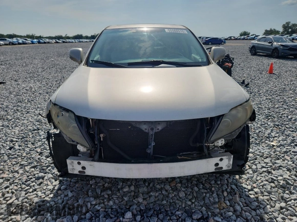 2011 Lexus RX 450h with VIN JTJZB1BA5B2404963, listed as a Copart auction lot 55560515 with 152,089 mi miles and Salvage title. Bid and sale history available at DreamBid. Image 5.