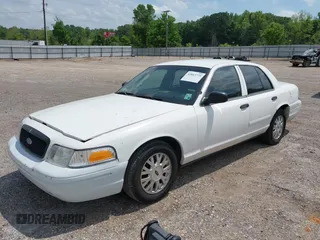2008 Ford Police Interceptor с VIN 2FAFP71V98X142469, выставлен на аукционе IAAI как лот 42013775 с пробегом 287 577 миль миль и . История ставок и продаж доступна на DreamBid. Изображение 2.