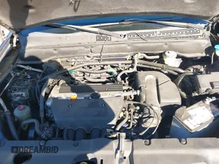2002 Honda CR-V EX with VIN JHLRD78832C026918, listed as a IAAI auction lot 41600006 with 242,054 mi miles. Bid and sale history available at carsss.com. Image 10.