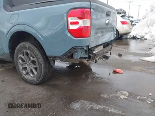 2022 Ford Maverick XL z VIN 3FTTW8E31NRA47140, wystawiony jako IAAI lot #41684097 z przebiegiem 39 225 mil mil oraz . Historia ofert i sprzedaży dostępna na DreamBid. Obrazek 18.