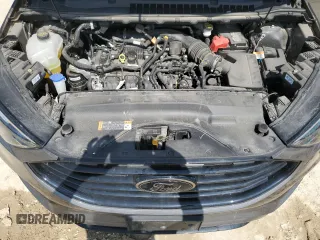2024 Ford Edge SE z VIN 2FMPK4G98RBA31315, wystawiony jako Copart lot #62712835 z przebiegiem 20 040 mil mil oraz Szkoda całkowita • Salvage title. Historia ofert i sprzedaży dostępna na DreamBid. Obrazek 12.