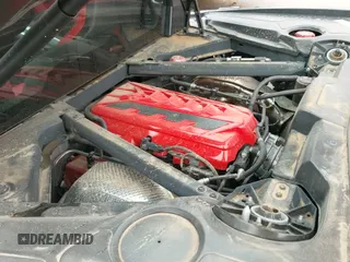 2021 Chevrolet Corvette 1LT с VIN 1G1YA2D45M5122797, выставлен на аукционе IAAI как лот 41789327 с пробегом 27 156 миль миль и . История ставок и продаж доступна на DreamBid. Изображение 19.