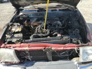 1999 Toyota Tacoma z VIN 4TAWN72N4XZ467999, wystawiony jako Copart lot #60542855 z przebiegiem Nie podano mil oraz Szkoda całkowita • Salvage title. Historia ofert i sprzedaży dostępna na DreamBid. Obrazek 11.
